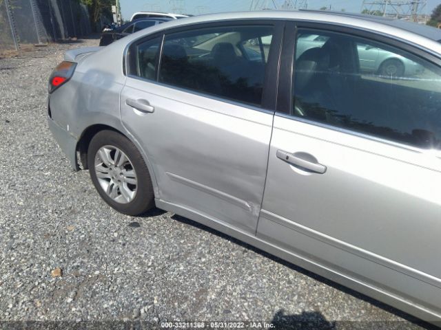 Photo 5 VIN: 1N4AL2AP4BN511502 - NISSAN ALTIMA 