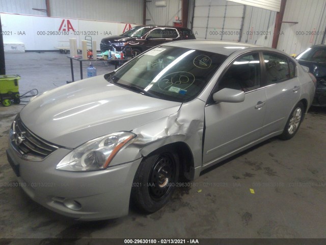 Photo 1 VIN: 1N4AL2AP4BN512519 - NISSAN ALTIMA 