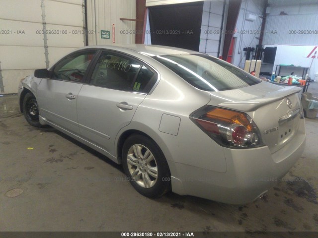 Photo 2 VIN: 1N4AL2AP4BN512519 - NISSAN ALTIMA 