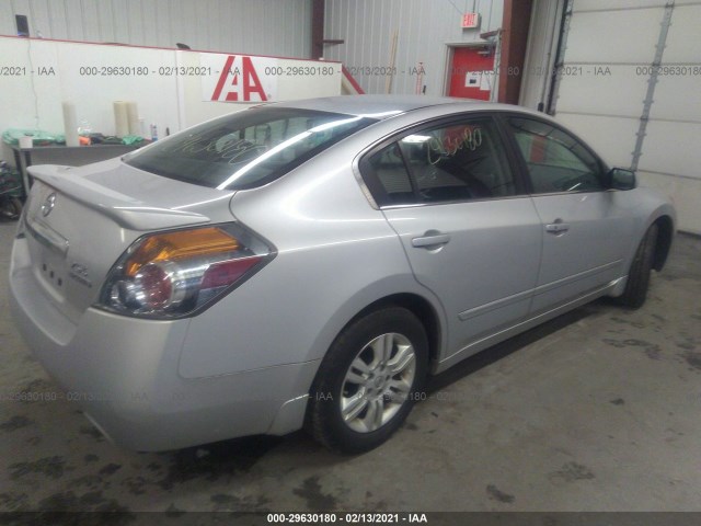 Photo 3 VIN: 1N4AL2AP4BN512519 - NISSAN ALTIMA 