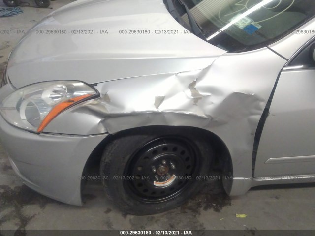 Photo 5 VIN: 1N4AL2AP4BN512519 - NISSAN ALTIMA 