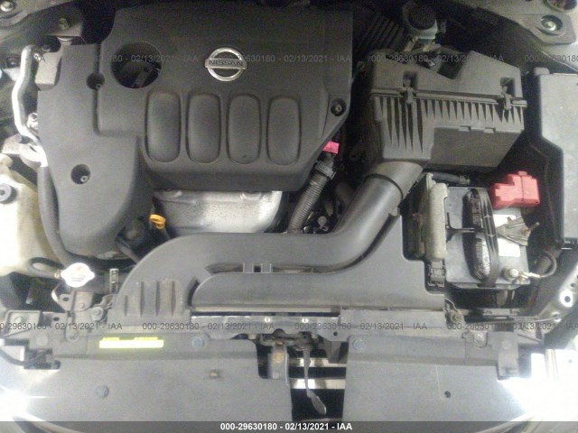 Photo 9 VIN: 1N4AL2AP4BN512519 - NISSAN ALTIMA 