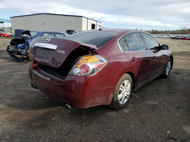 Photo 3 VIN: 1N4AL2AP4BN512603 - NISSAN ALTIMA BAS 