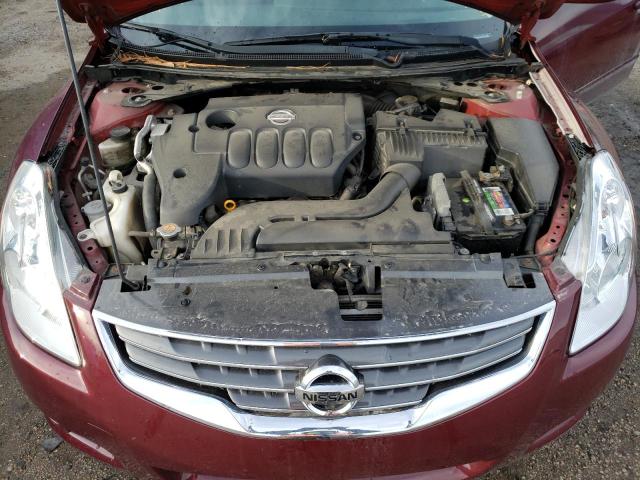 Photo 6 VIN: 1N4AL2AP4BN512603 - NISSAN ALTIMA BAS 