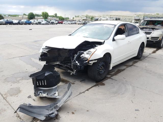 Photo 1 VIN: 1N4AL2AP4BN513945 - NISSAN ALTIMA BAS 