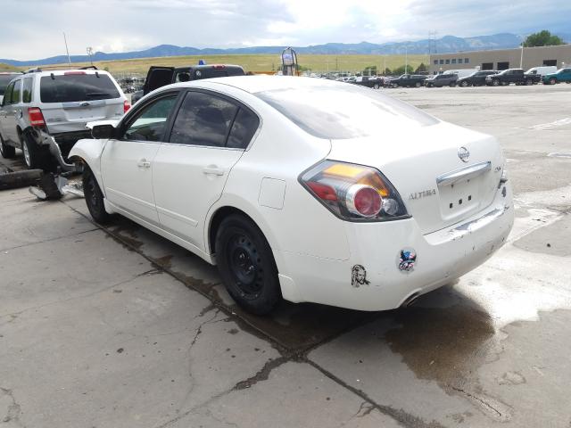 Photo 2 VIN: 1N4AL2AP4BN513945 - NISSAN ALTIMA BAS 