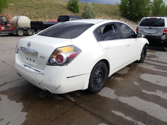 Photo 3 VIN: 1N4AL2AP4BN513945 - NISSAN ALTIMA BAS 