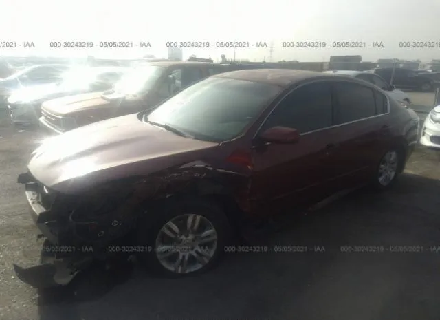 Photo 1 VIN: 1N4AL2AP4BN514237 - NISSAN ALTIMA 