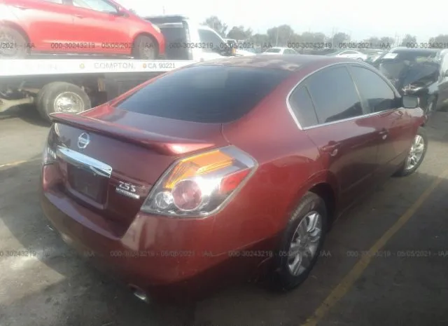 Photo 3 VIN: 1N4AL2AP4BN514237 - NISSAN ALTIMA 