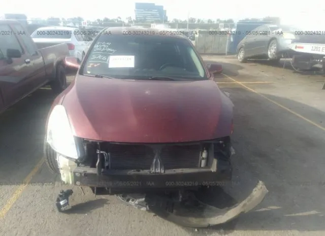 Photo 5 VIN: 1N4AL2AP4BN514237 - NISSAN ALTIMA 