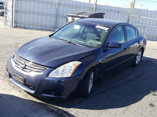 Photo 1 VIN: 1N4AL2AP4BN516974 - NISSAN ALTIMA BAS 