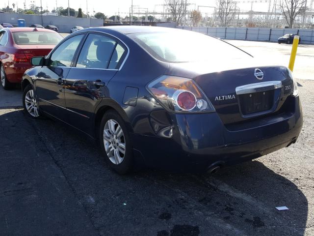 Photo 2 VIN: 1N4AL2AP4BN516974 - NISSAN ALTIMA BAS 