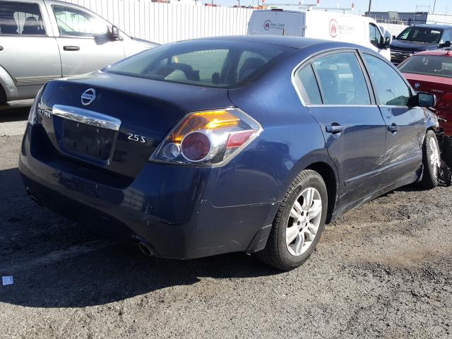 Photo 3 VIN: 1N4AL2AP4BN516974 - NISSAN ALTIMA BAS 