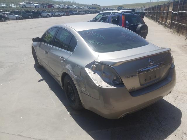 Photo 2 VIN: 1N4AL2AP4CC101098 - NISSAN ALTIMA BAS 