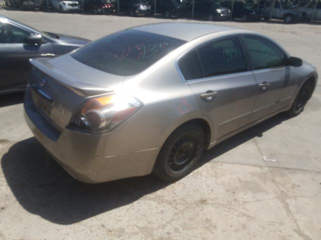 Photo 3 VIN: 1N4AL2AP4CC101098 - NISSAN ALTIMA BAS 