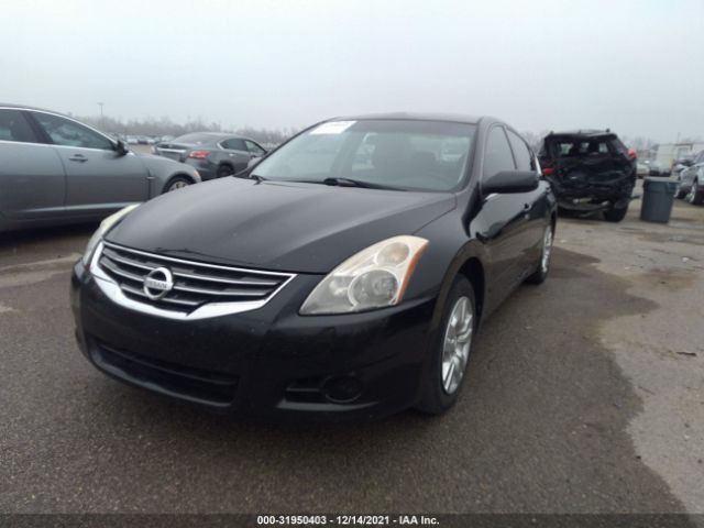 Photo 1 VIN: 1N4AL2AP4CC101411 - NISSAN ALTIMA 