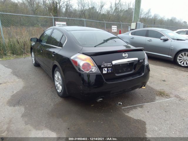 Photo 2 VIN: 1N4AL2AP4CC101411 - NISSAN ALTIMA 