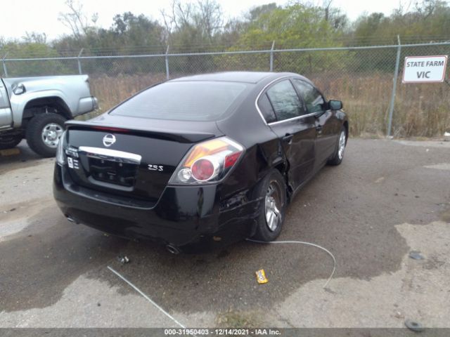 Photo 3 VIN: 1N4AL2AP4CC101411 - NISSAN ALTIMA 