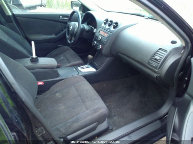 Photo 4 VIN: 1N4AL2AP4CC101411 - NISSAN ALTIMA 