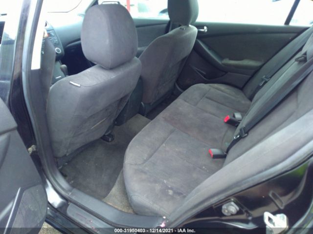 Photo 7 VIN: 1N4AL2AP4CC101411 - NISSAN ALTIMA 