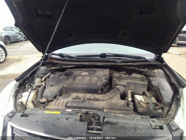 Photo 9 VIN: 1N4AL2AP4CC101411 - NISSAN ALTIMA 