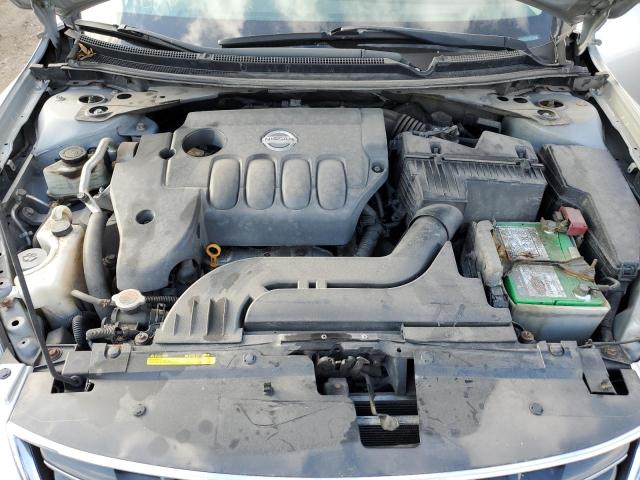 Photo 10 VIN: 1N4AL2AP4CC103658 - NISSAN ALTIMA BAS 