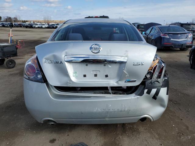 Photo 5 VIN: 1N4AL2AP4CC103658 - NISSAN ALTIMA BAS 