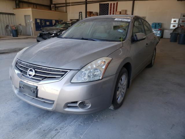 Photo 1 VIN: 1N4AL2AP4CC103854 - NISSAN ALTIMA BAS 