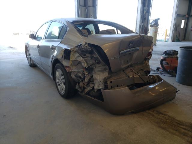 Photo 2 VIN: 1N4AL2AP4CC103854 - NISSAN ALTIMA BAS 