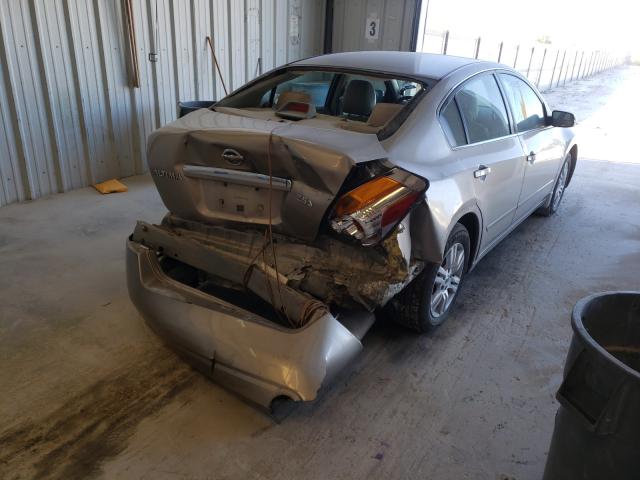 Photo 3 VIN: 1N4AL2AP4CC103854 - NISSAN ALTIMA BAS 