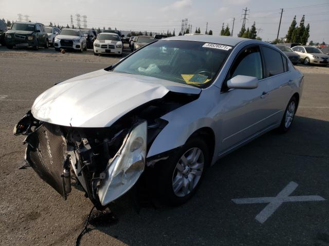 Photo 1 VIN: 1N4AL2AP4CC104681 - NISSAN ALTIMA BAS 