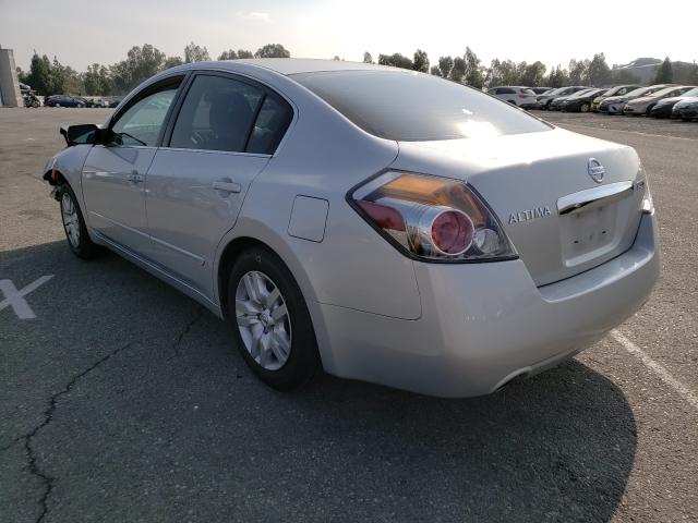 Photo 2 VIN: 1N4AL2AP4CC104681 - NISSAN ALTIMA BAS 