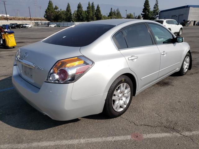 Photo 3 VIN: 1N4AL2AP4CC104681 - NISSAN ALTIMA BAS 