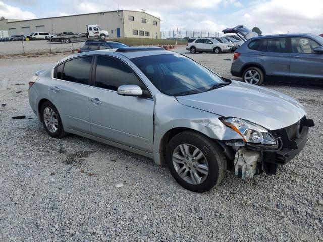 Photo 3 VIN: 1N4AL2AP4CC106723 - NISSAN ALTIMA BAS 