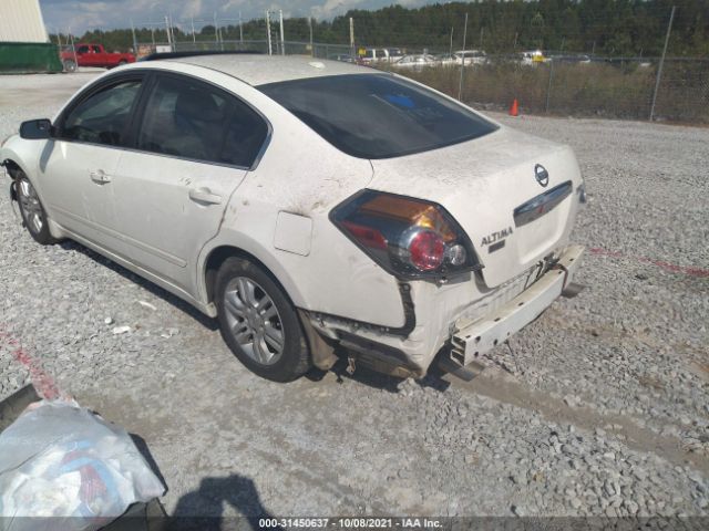 Photo 2 VIN: 1N4AL2AP4CC108875 - NISSAN ALTIMA 