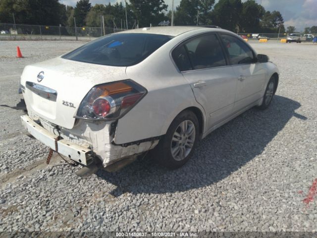 Photo 3 VIN: 1N4AL2AP4CC108875 - NISSAN ALTIMA 