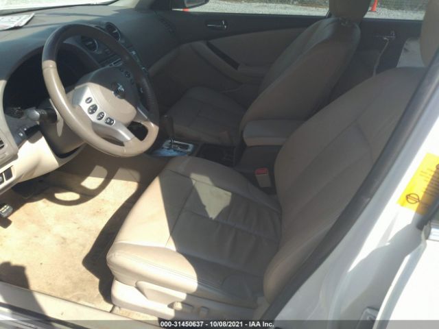 Photo 4 VIN: 1N4AL2AP4CC108875 - NISSAN ALTIMA 