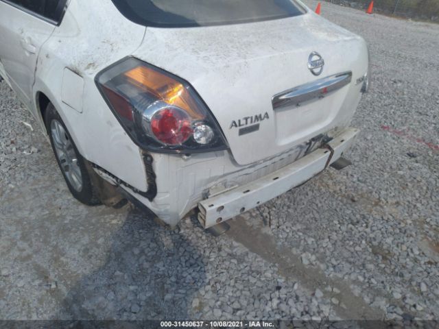 Photo 5 VIN: 1N4AL2AP4CC108875 - NISSAN ALTIMA 