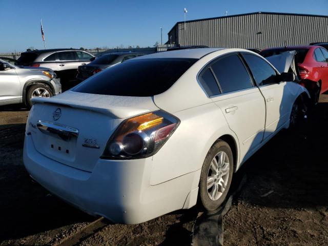 Photo 2 VIN: 1N4AL2AP4CC112652 - NISSAN ALTIMA 