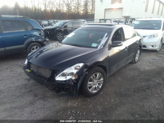 Photo 1 VIN: 1N4AL2AP4CC113316 - NISSAN ALTIMA 