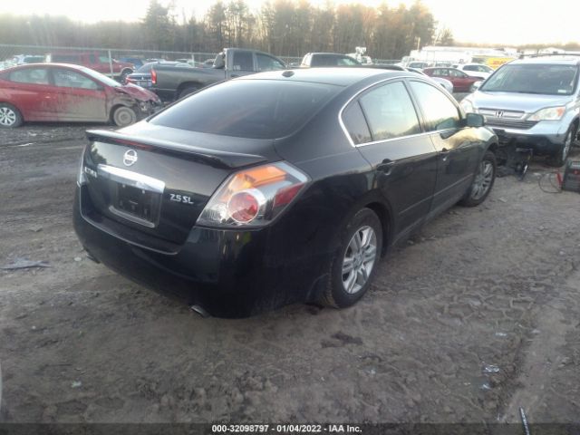 Photo 3 VIN: 1N4AL2AP4CC113316 - NISSAN ALTIMA 