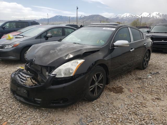 Photo 1 VIN: 1N4AL2AP4CC113462 - NISSAN ALTIMA BAS 