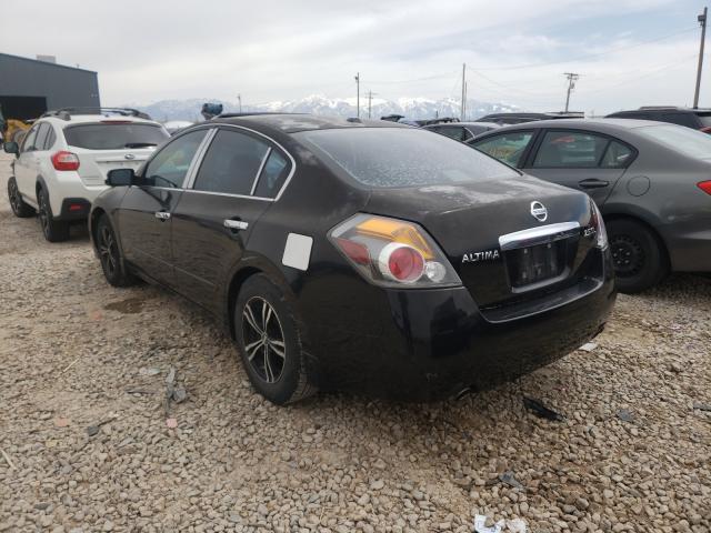 Photo 2 VIN: 1N4AL2AP4CC113462 - NISSAN ALTIMA BAS 