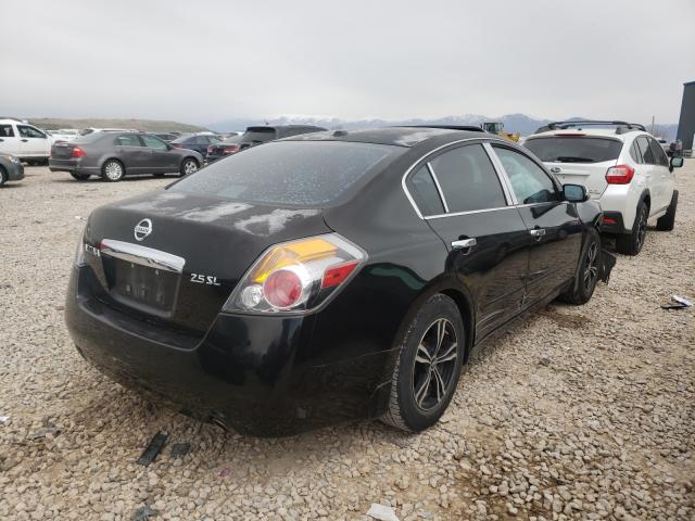 Photo 3 VIN: 1N4AL2AP4CC113462 - NISSAN ALTIMA BAS 