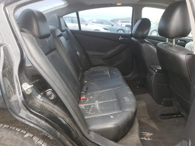 Photo 5 VIN: 1N4AL2AP4CC113462 - NISSAN ALTIMA BAS 