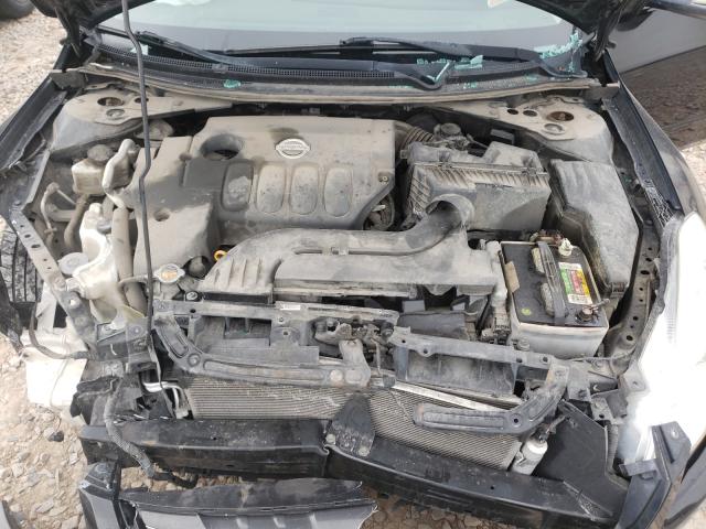 Photo 6 VIN: 1N4AL2AP4CC113462 - NISSAN ALTIMA BAS 