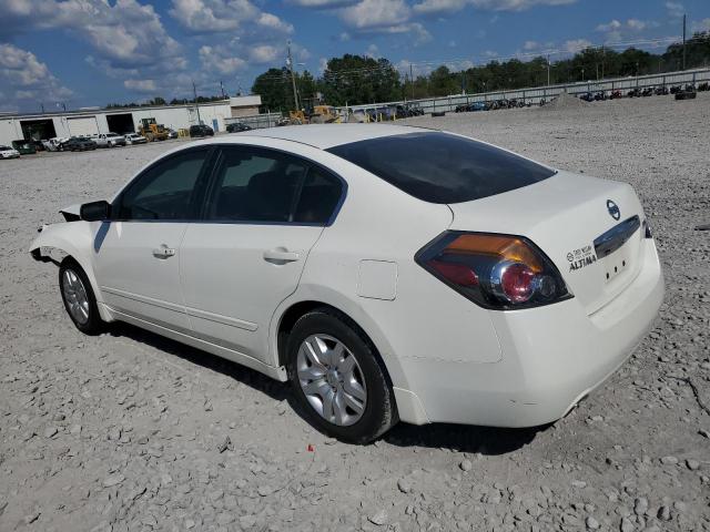 Photo 1 VIN: 1N4AL2AP4CC116491 - NISSAN ALTIMA BAS 