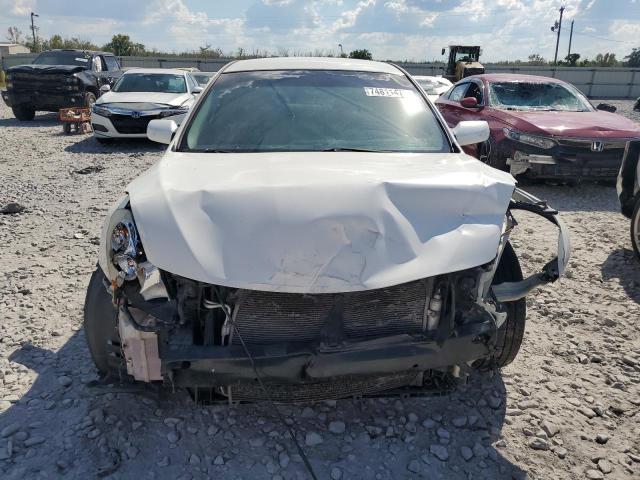 Photo 4 VIN: 1N4AL2AP4CC116491 - NISSAN ALTIMA BAS 