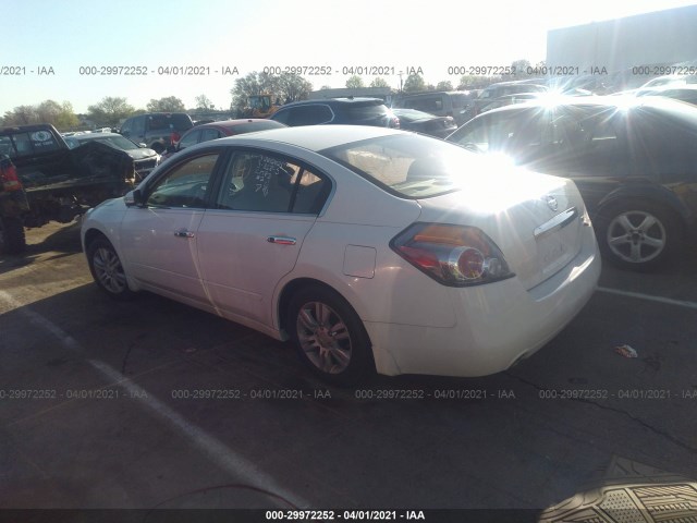 Photo 2 VIN: 1N4AL2AP4CC118385 - NISSAN ALTIMA 