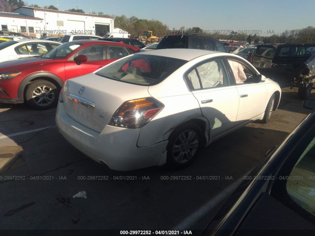 Photo 3 VIN: 1N4AL2AP4CC118385 - NISSAN ALTIMA 